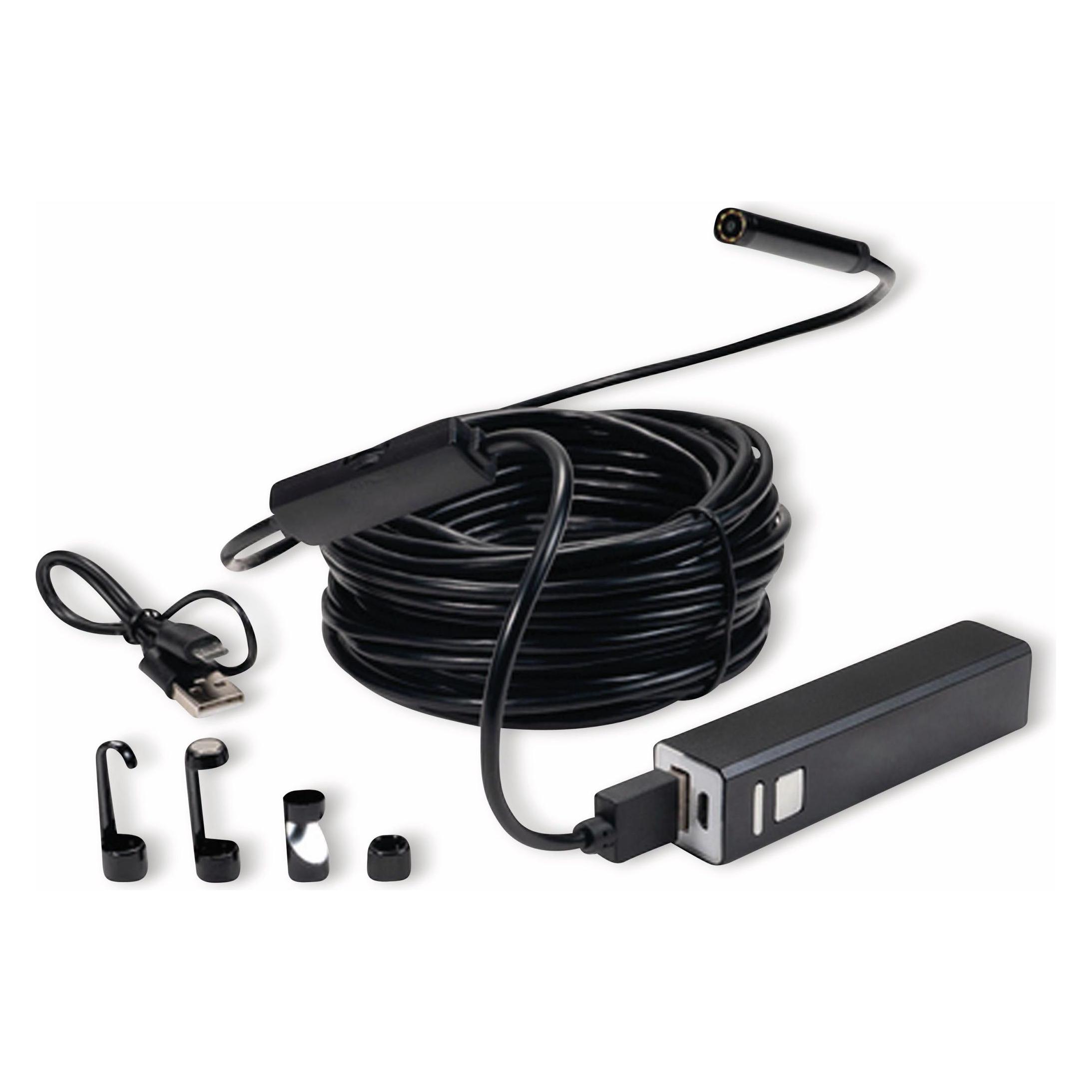 HellermannTyton Inspektionskamera Cable Scout Cam (897-90060)