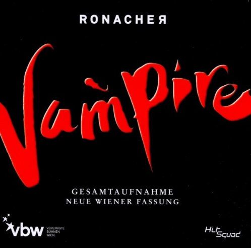 Thomas Borchert - Tanz der Vampire - Das Musical - Gesamtaufnahme Live (inkl. Poster) - Doppel CD - Preis vom 30.09.2026 22:30:23 h