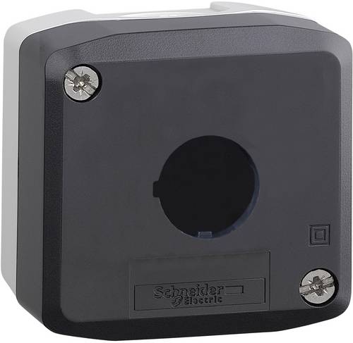 Schneider Electric Leergehäuse 1Stelle XALD01