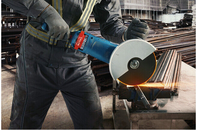 Meuleuse angulaire BOSCH GWS 24-230 PZ (06018C3400)