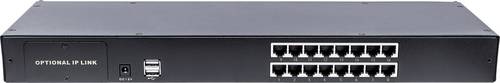 Intellinet 507899 507899 Netzwerk Switch