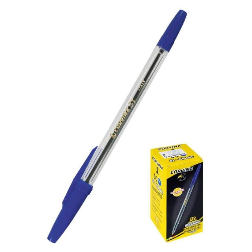 Carioca Pack 50 Corvina 51 Classic (50x) (40163/02)