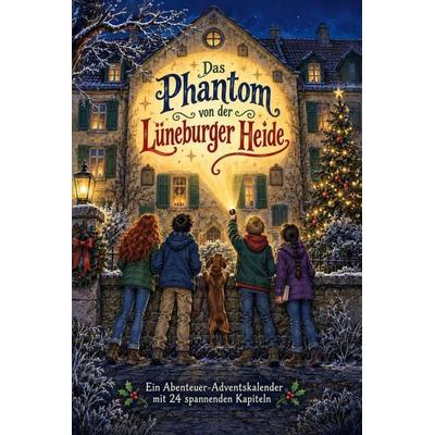 Das Phantom von der Lüneburger Heide