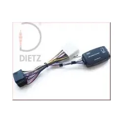 Dietz 67677 Lenkradinterface für SUBARU
