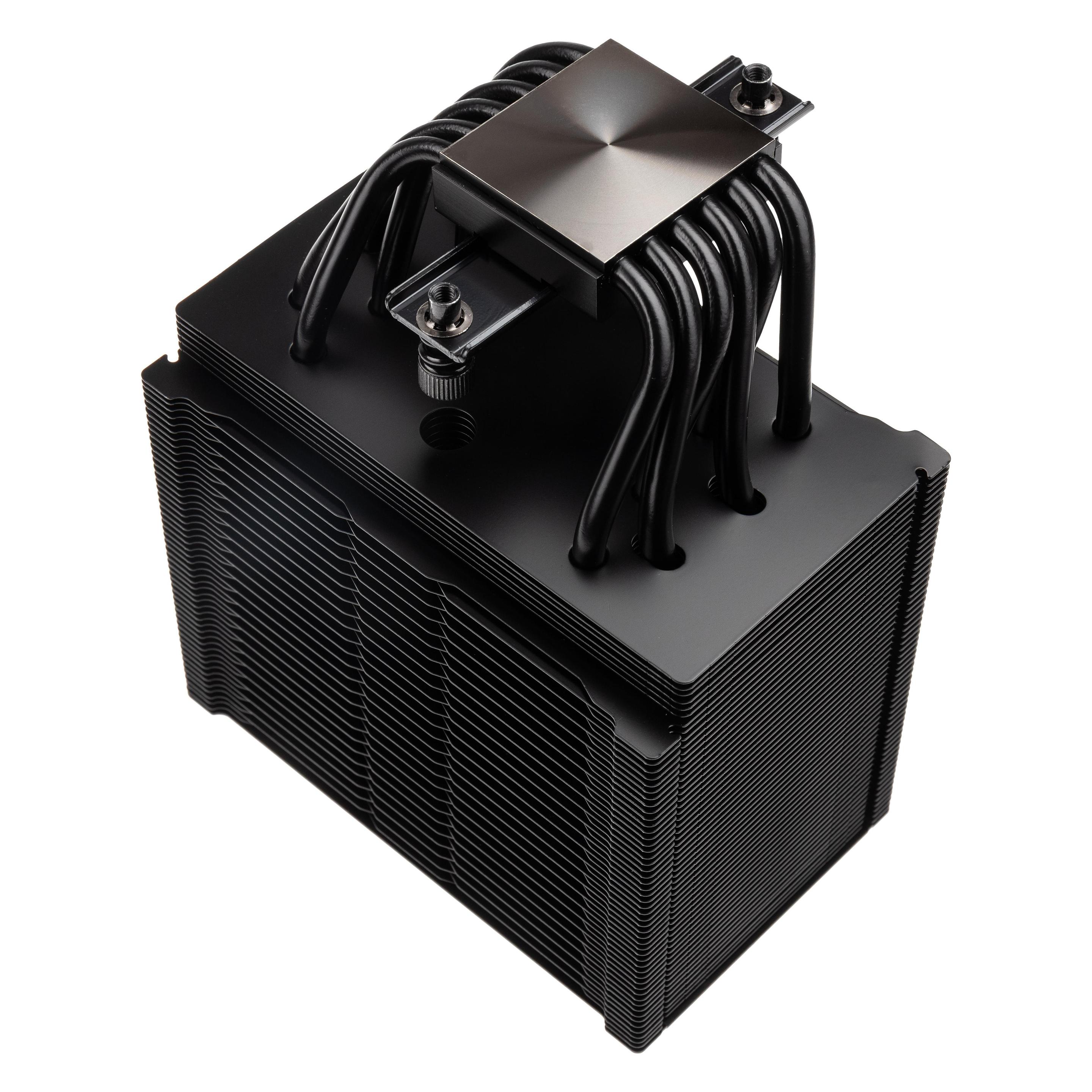 Scythe Mugen 6 Dual Fan Black Edition (154 mm) (SCMG-6000DBE)