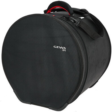 Gewa "SPS Tom Bag 14"x14"" Schwarz
