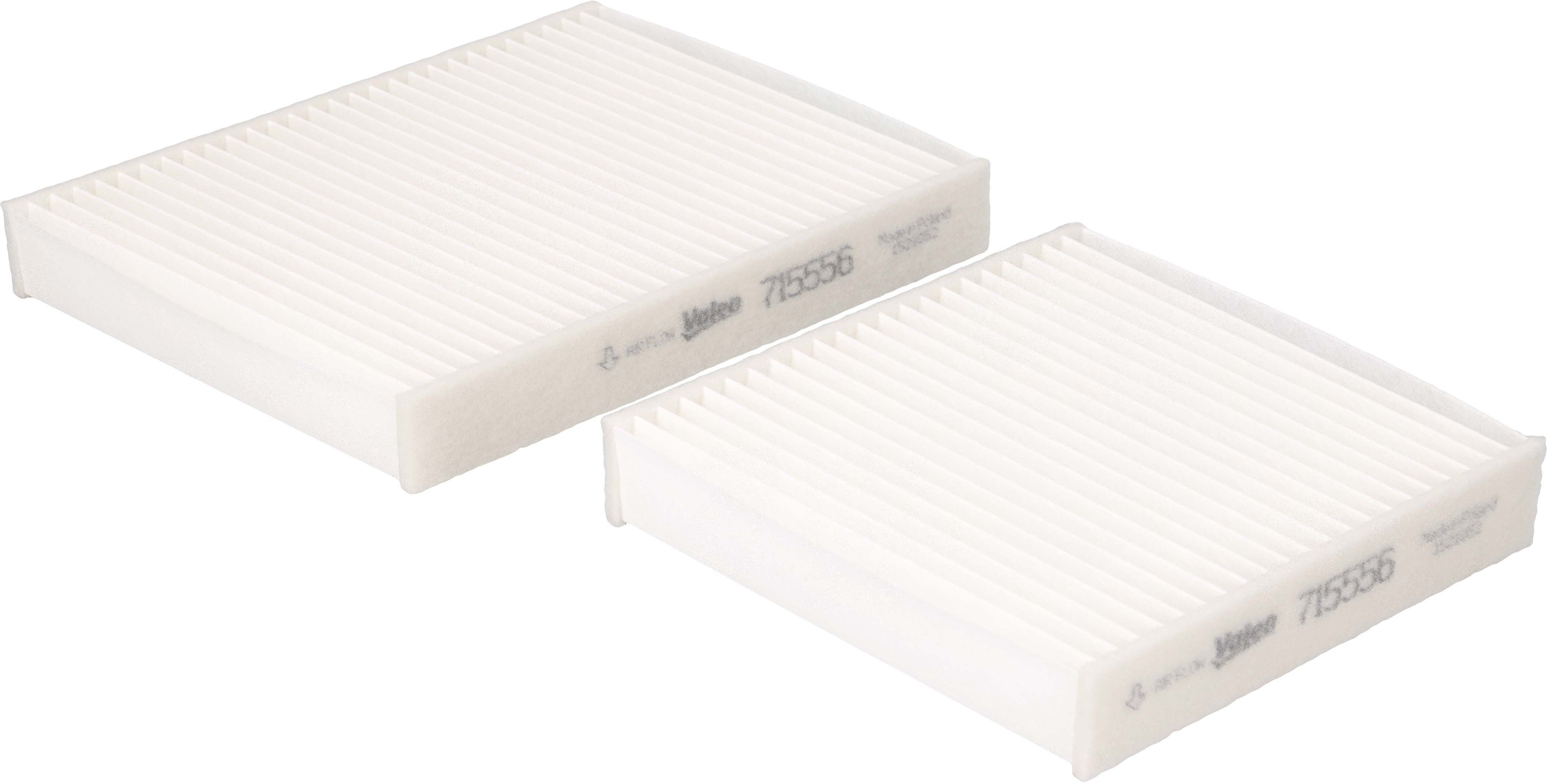 Valeo Filter, Innenraumluft Climfilter Comfort 715556 Für Ds