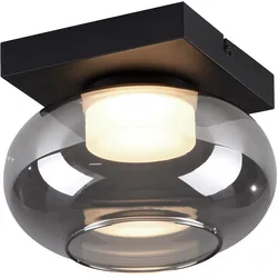 Tchibo - Schöner WOHNEN-Kollektion Deckenleuchte »Sia« - 22x22x22,5cm -
