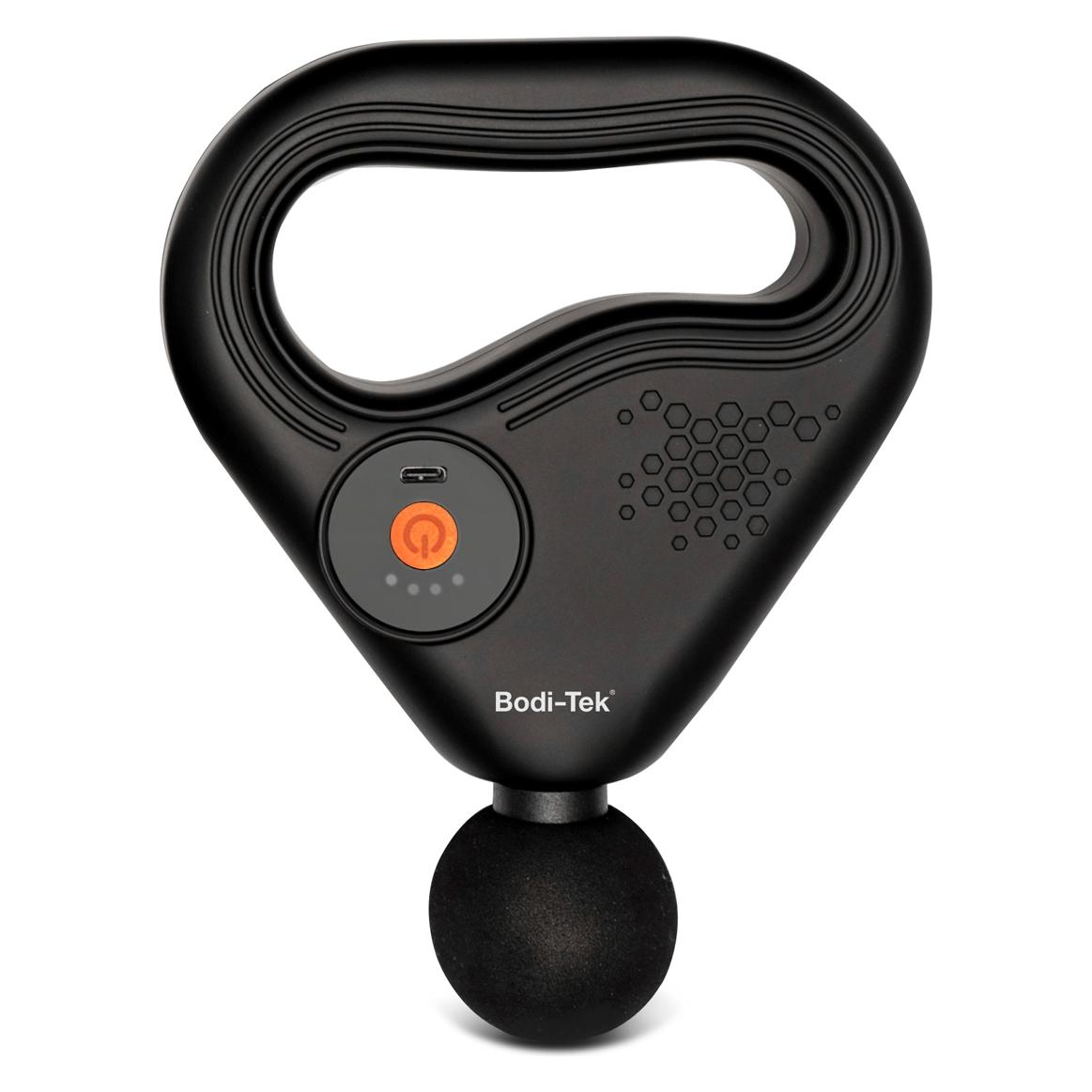 Bodi-Tek Massage Pistole BT-MAWB (4 Stufen, 240 min) (BT-MAWB)