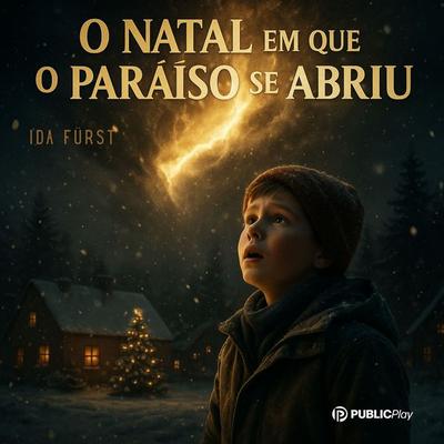 O Natal em que o Paraíso se abriu - Ida Fürst, Audio, 9786560931268