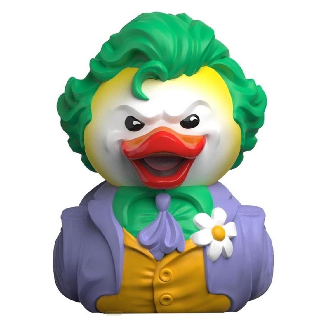 Numskull TUBBZ: DC Comics - Joker - Boxed Edition (NS4456)