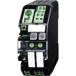 Murr Elektronik, Schutzschalter, Elektronische Sicherung 9000-4