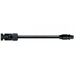 Victron Energy SCA500200000 MC4/F zu MC3/M Solar-Adapterkabel