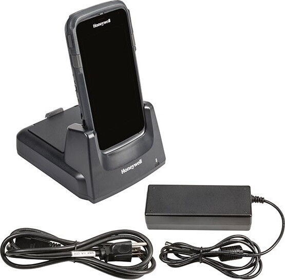 Honeywell HomeBase Oplaadstation aansluitbasis