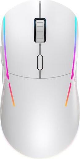 YENKEE YMS 3500WH Samuraj Gamingmuis