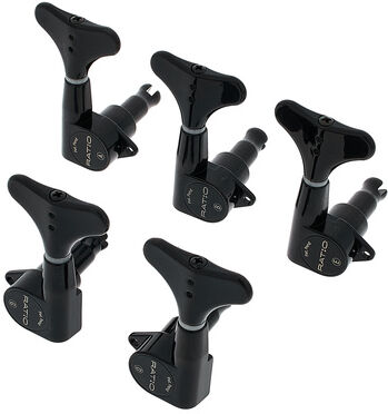 Graph Tech PRB-5320-B0 Ratio Bass