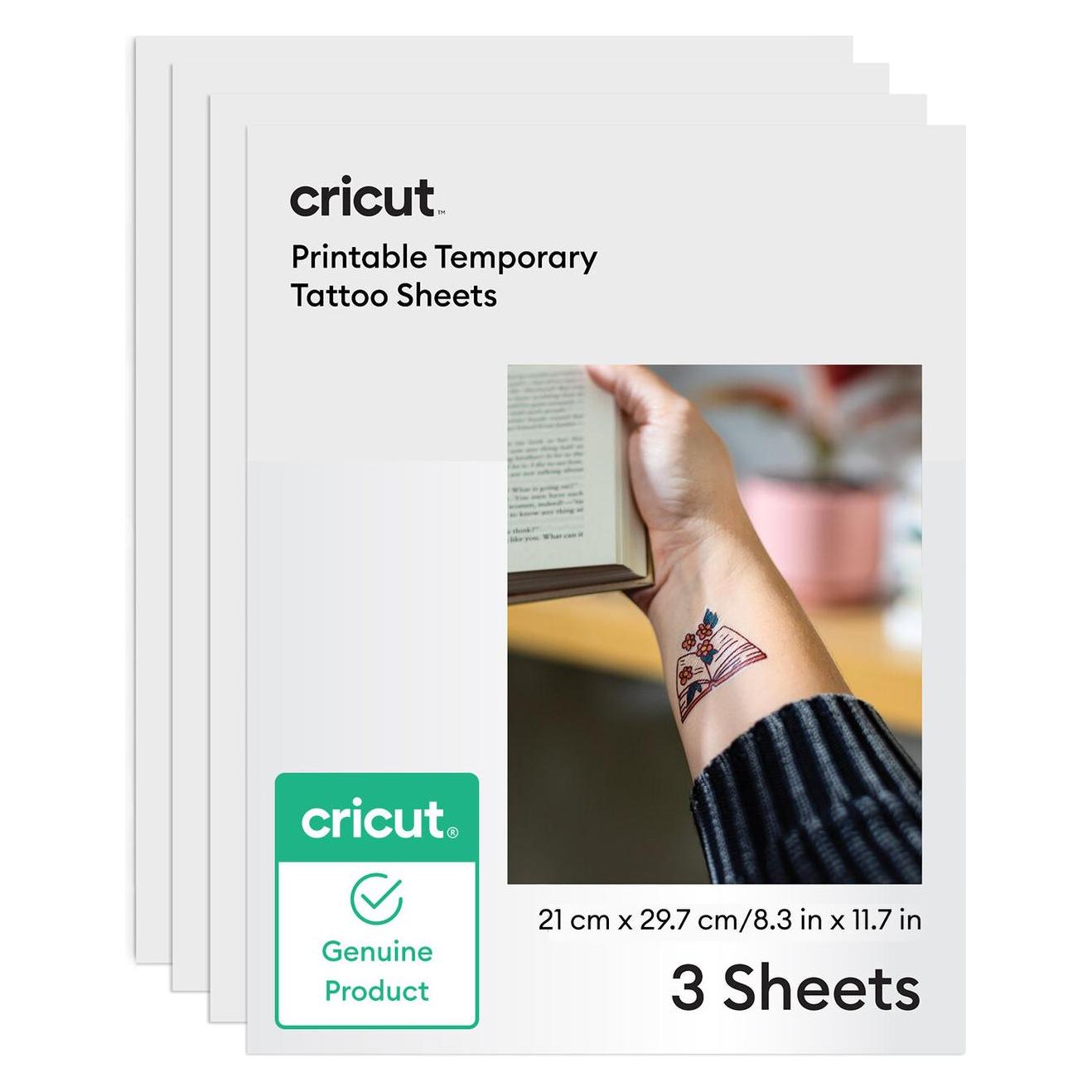 Cricut 2012791 (2012791)