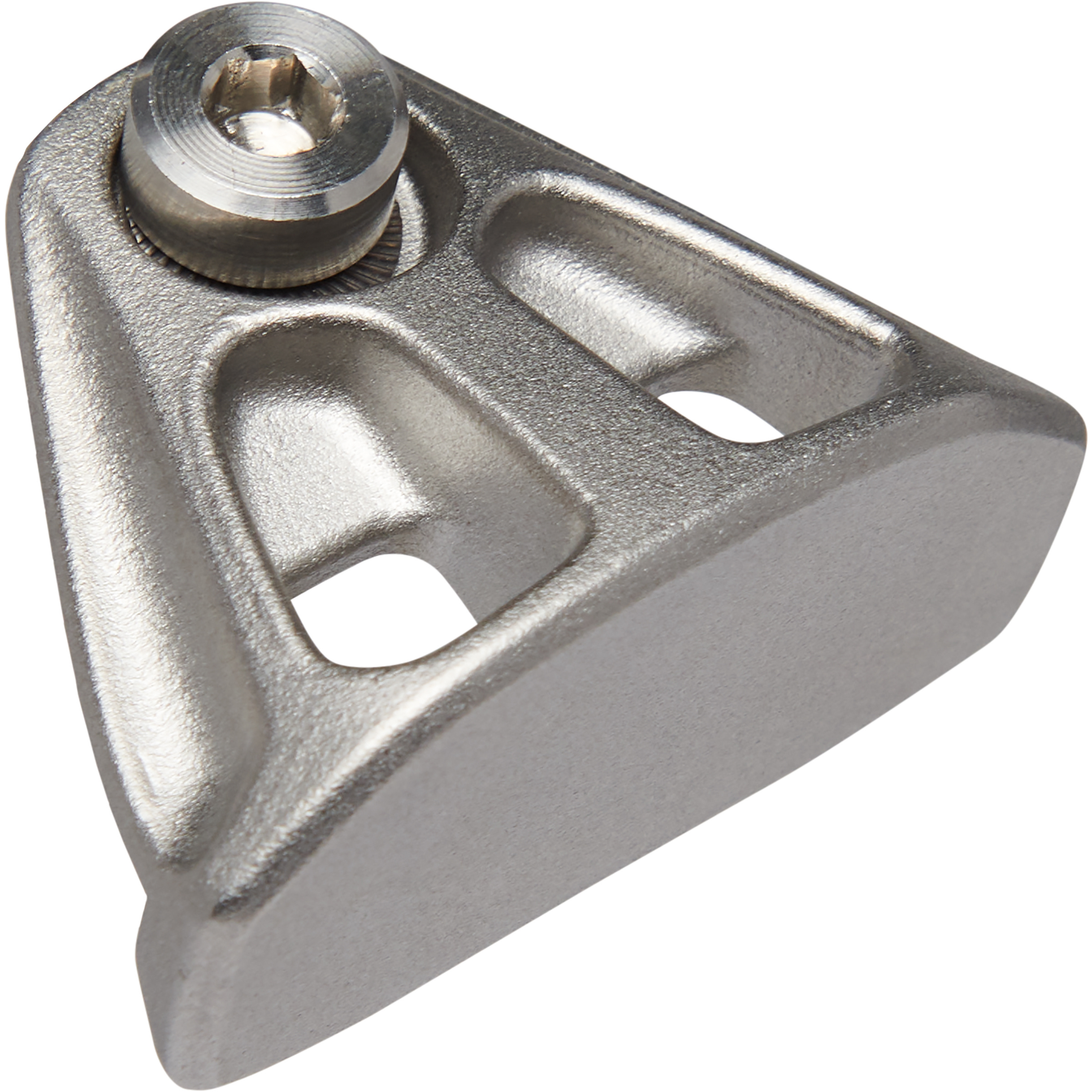 Black Diamond Venom LT Hammer Eisklettern Zubehör silber Eisklettern