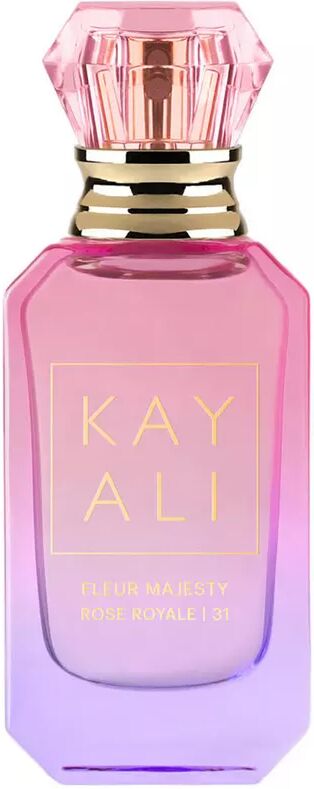 Kayali - Fleur Majesty Rose Royale 31 - Eau de Parfum, 10  ml, Fantasie