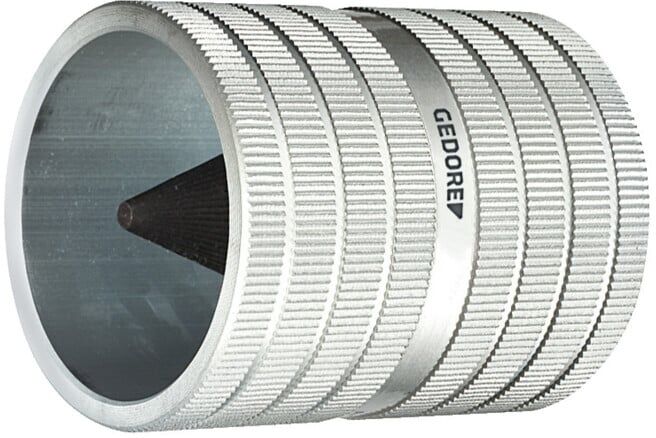 Coupe-tubes Gedore pour tubes en acier inoxydable 10-56 mm (1419684)