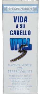 VALEFARMA Vital-5 2 ampollas