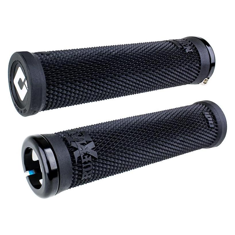 Odi Grips Ruffian XL v2.1 Lock-On Lenkergriffe (ODIPOIG281)
