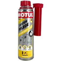 Motul Diesel System Pflege 0.3 l
