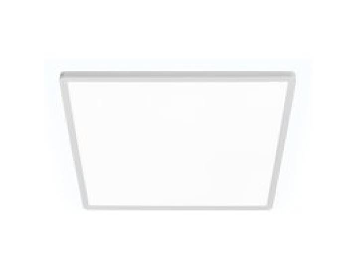LIVARNO® Plafonnier LED, 3000 lm. (carré)