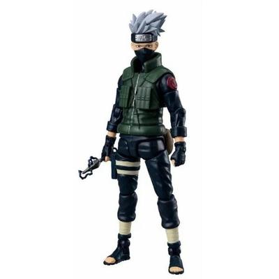 Ergänze Deine Naruto-Figurensammlung mit der 12 cm großen, superbeweglichen Fi