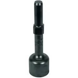 Dehn 620009 Hammereinsatz für Tiefenerder D20mm L260mm Schwere Ausführung Fabrikat Wacker Neuson HE TE 20 R27 LVH WN STBLANK HETE20R27LVHWNSTBLANK