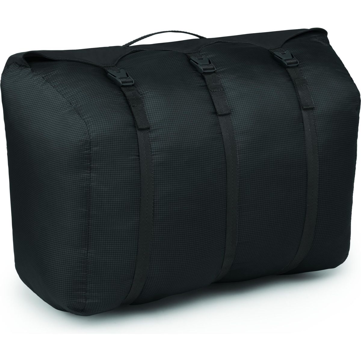 Osprey Straightjacket Compsack 20 black (1) O/S 10004923
