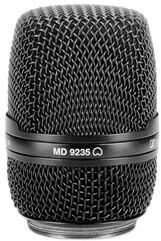 Sennheiser MD 9235 BK Schwarz