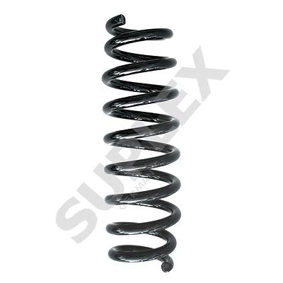Suplex Fahrwerksfeder [Hersteller-Nr. 06357] für BMW