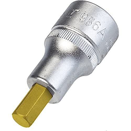 Hazet schroevendraaierbit 986A 986A-5/16
