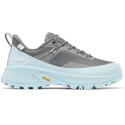 COLUMBIA Damen Multifunktionsschuhe TELLURIX TITANIUM OUTDRY, Größe 42 in Grau Grau