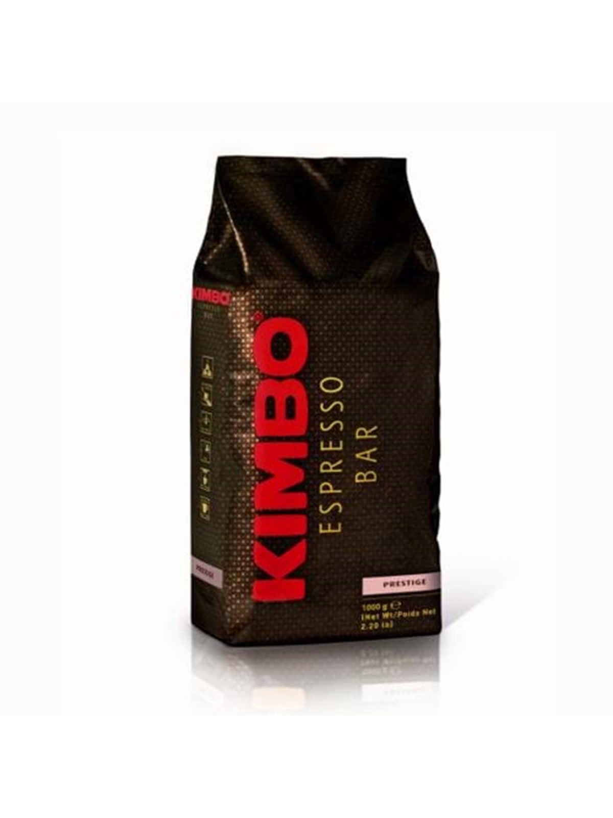 Kimbo Prestige Kaffee