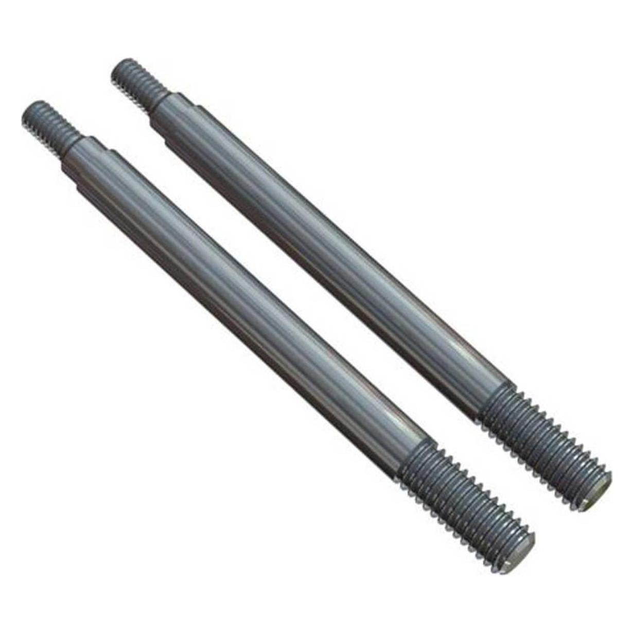 Arrma shock shaft 4x48mm (2) (ARA330598)