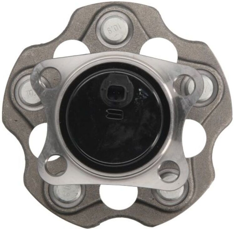 Radlagersatz BTA H22097BTA