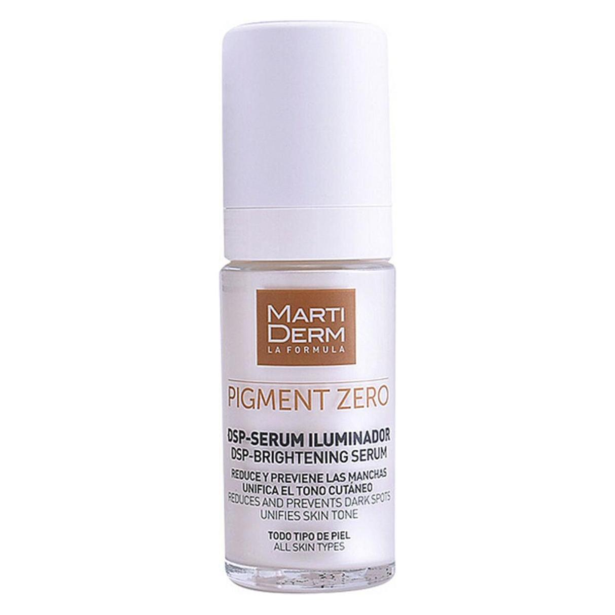 Martiderm Pigment Zero DSP - Illuminating Serum 30 ml (30 ml) (8437000435563)