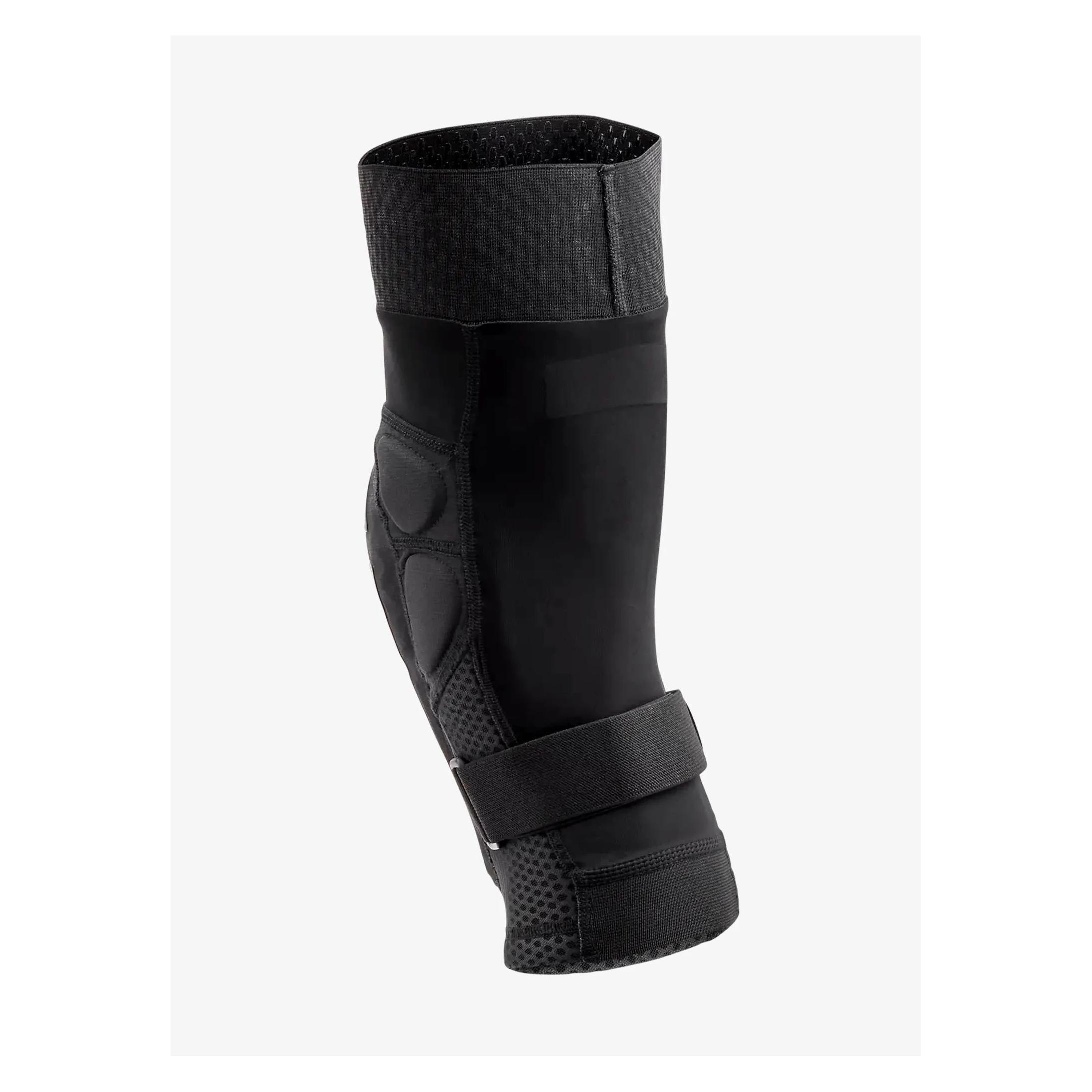 Fox Kn-Gua 24 Launch Pro Blk (L, Knieschoner, Paar) (655251)