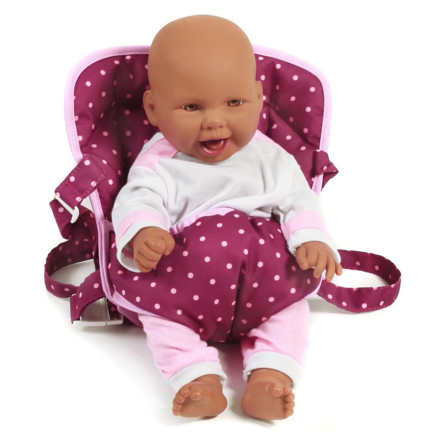 Bayer Chic 2000 Puppen-Tragegurt (782-29)