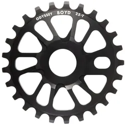 Odyssey, Kettenblatt, (30)