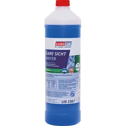 Eurolub Scheibenfrostschutz Konzentrat 1 Liter
