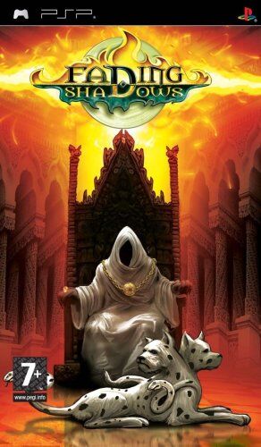 Rough Trade Software & Games - Fading Shadows - Preis vom 08.10.2026 07:26:42 h