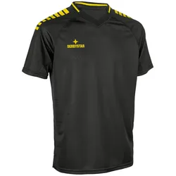 DERBYSTAR Primo Trikot schwarz/gelb S