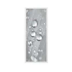 Striebel & John UZ643DP10 Design Folie Tropfen für UK600 2CPX031793R9999