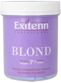 Exitenn Decoloração Pó 500g