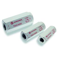 IMI NORGREN Rückschlagventil T60C2890 0 bis 16 bar 1 St.