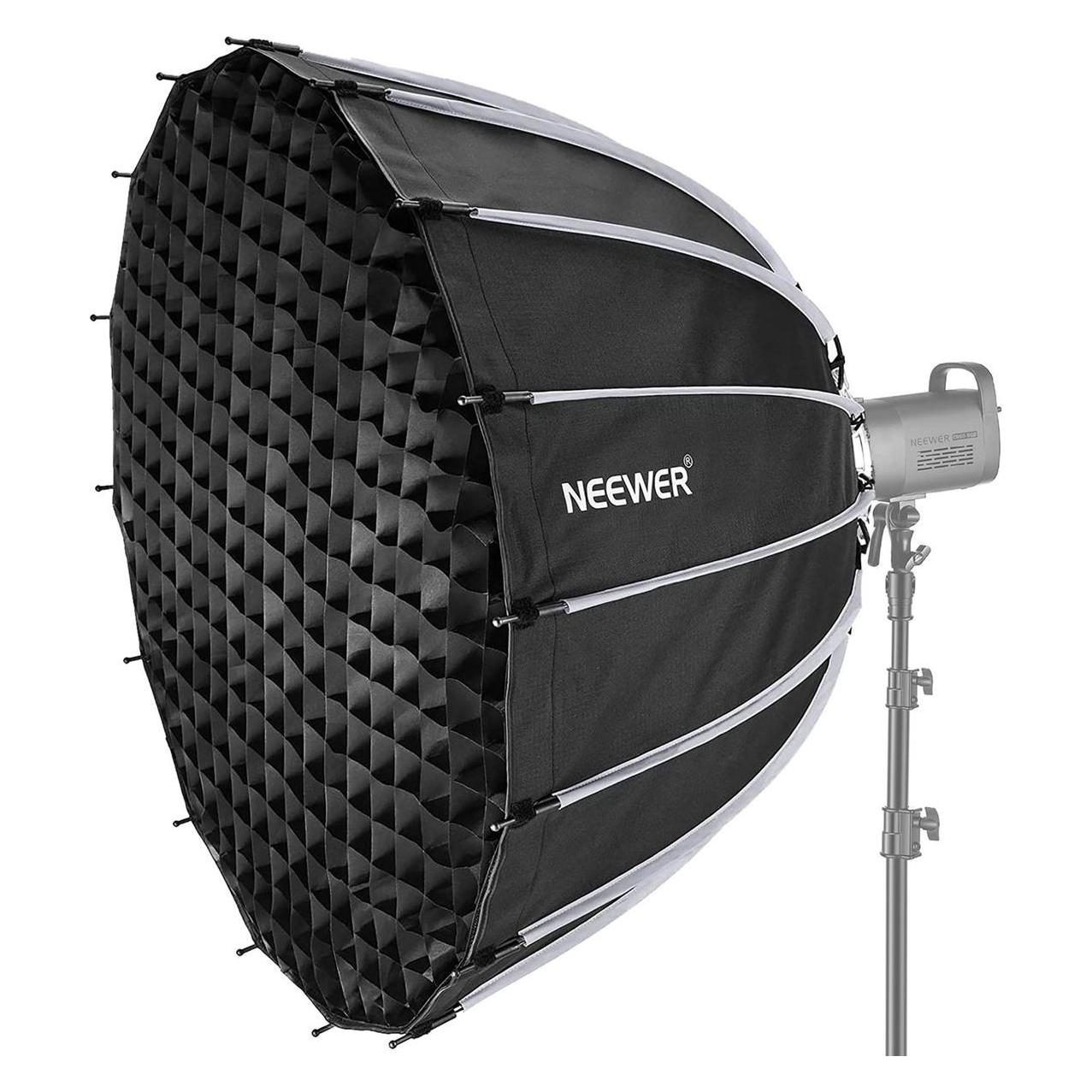 Neewer SF120Q (Softbox, 120 cm) (SF120Q)