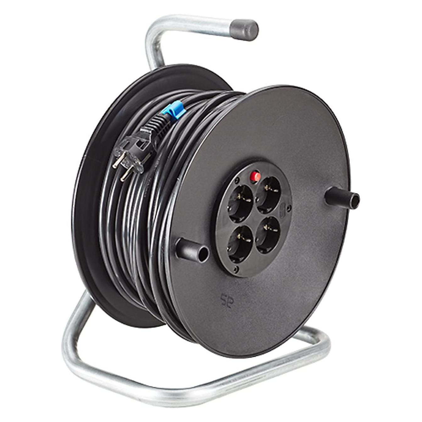 Bachmann H05vv-F 3g (50 m, 1.50 mm²) (392.181)